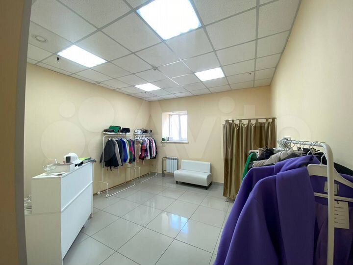 Свободного назначения, 20 м²