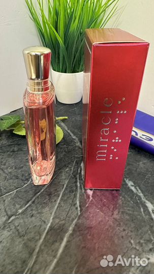 Lancome Miracle 100 мл парфюм