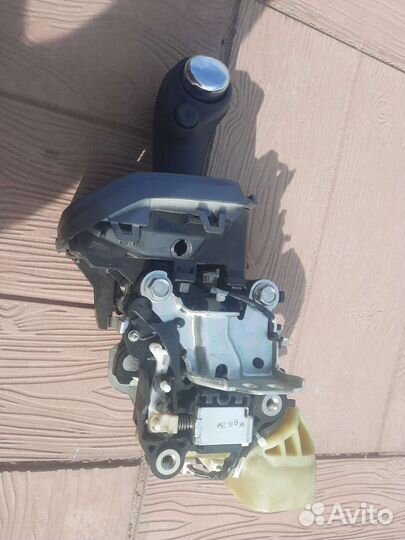 Рычаг переключения АКПП Honda Freed L15A