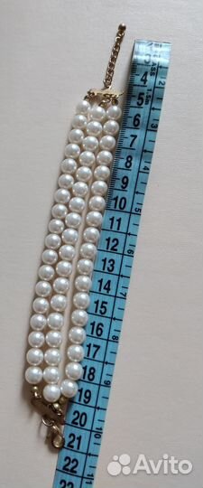 Жемчужный набор подарочный