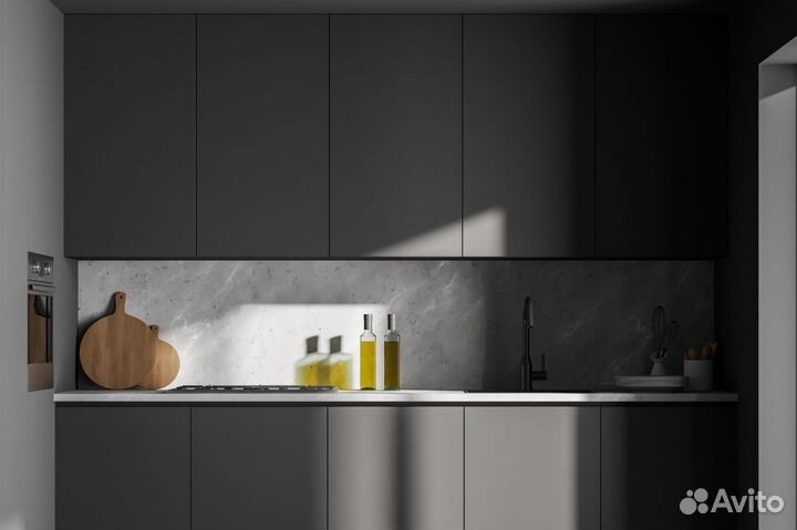 Кухня на заказ