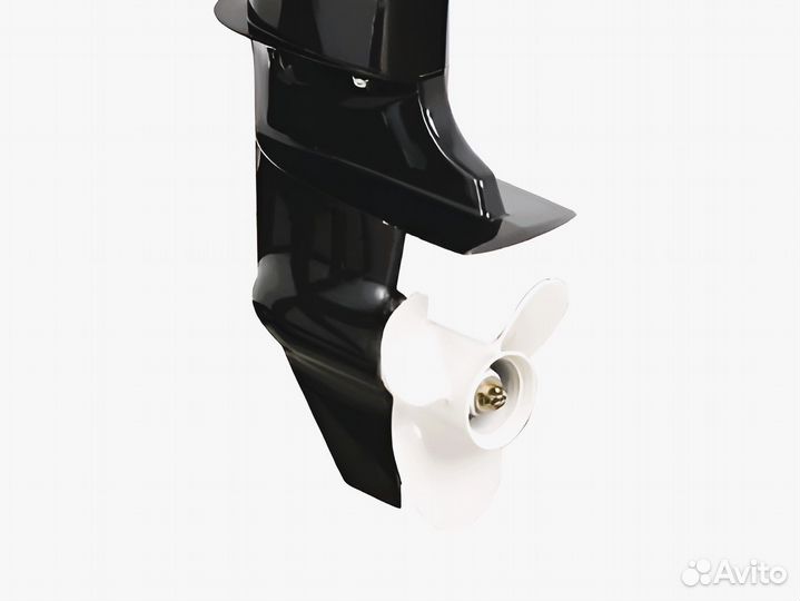 Лодочный мотор HDX F 20 BMS