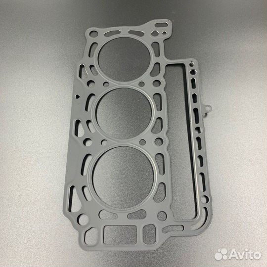 Прокладка под головку Honda BF35-50 (Honda)