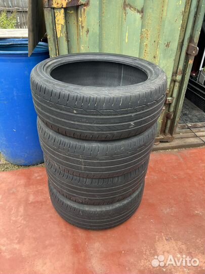 Bridgestone Turanza T001 225/45 R19 92W