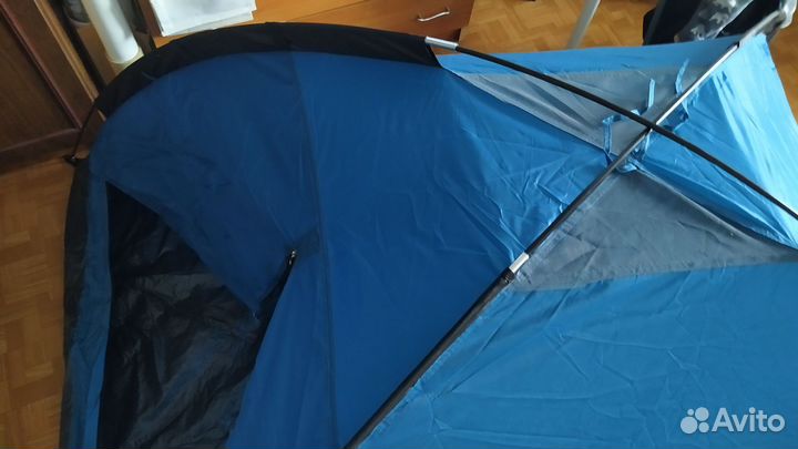 Палатка