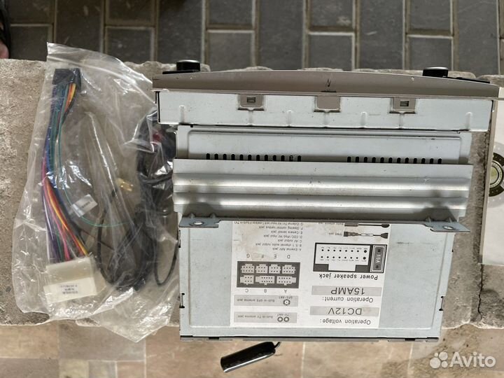 Мультимедия Huyndai