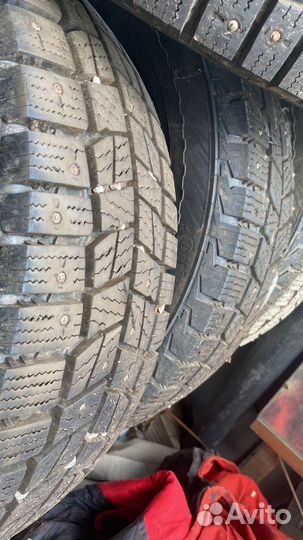 Continental VancoContact 215/65 R15C