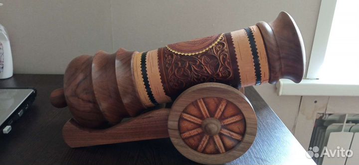 Пушка Сувенир