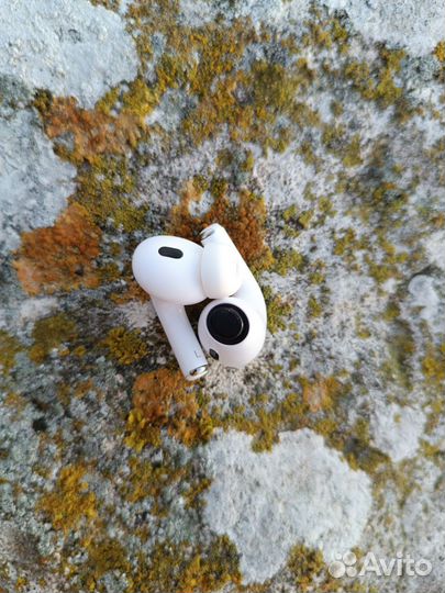 Airpods pro 2 (копия с шумоподавление)