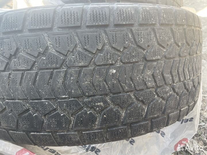 Dunlop Grandtrek SJ5 265/50 R20
