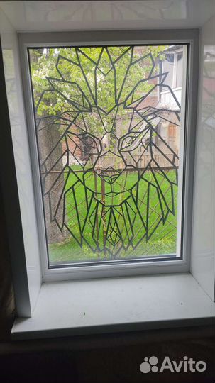 Решетки на окна