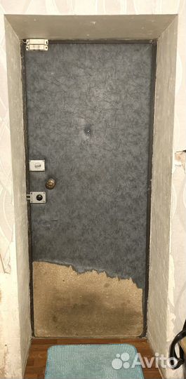 Дверь входная
