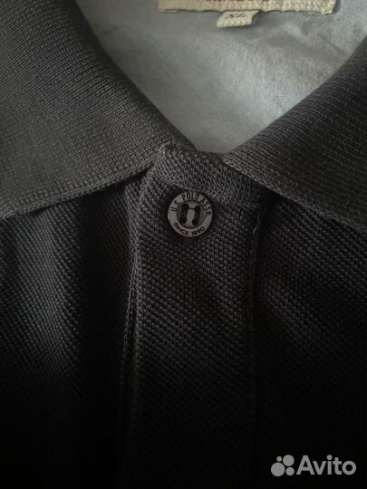 Us polo assn поло мужское