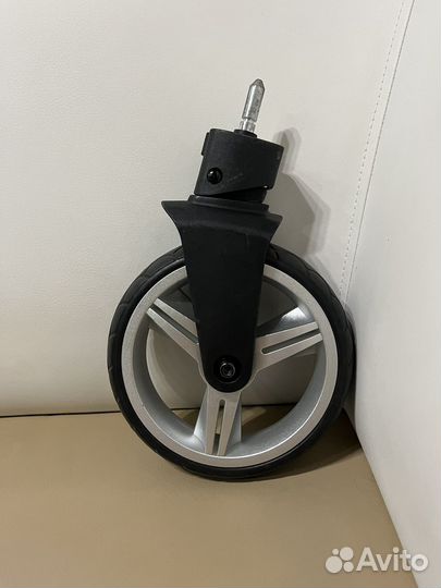 Колеса передние и задние для колясок Dearest