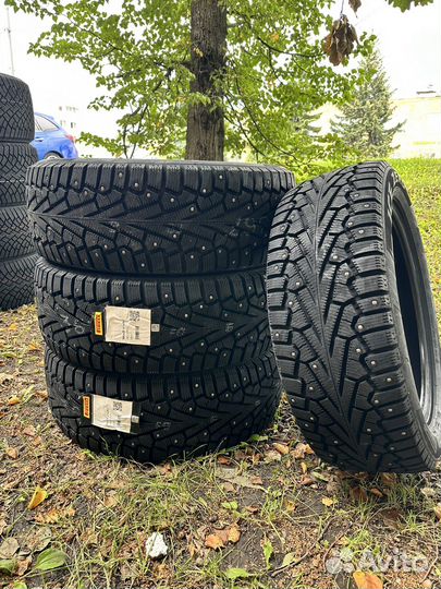 Pirelli Winter Ice Zero 245/50 R19 105H