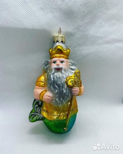 Елочные игрушки. Элита. Коллекционные. Новые