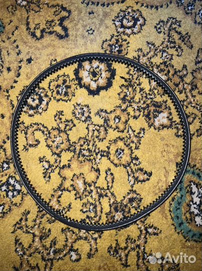 Ремень клиновой Mitsuboshi recmf6360