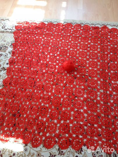 Пряжа для вязания