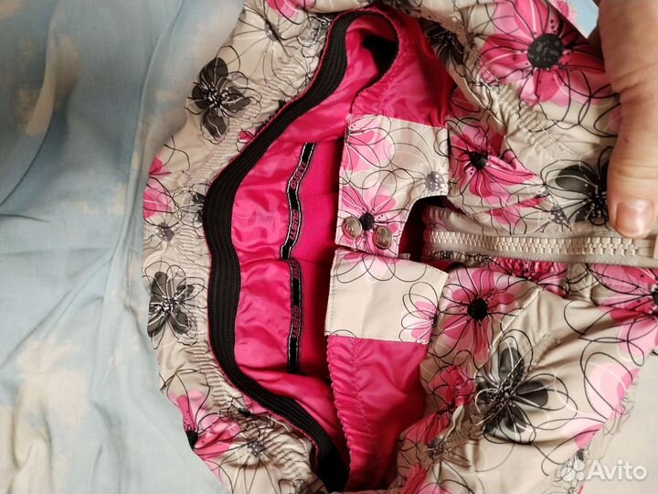 Комбинезон gusti 92