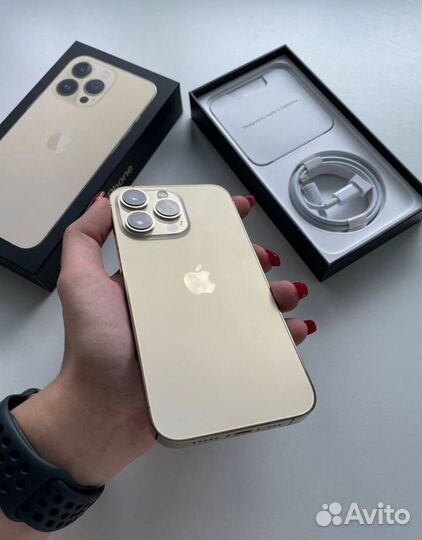 iPhone 13 Pro, 512 ГБ