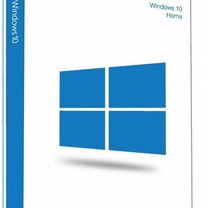 Лицензионные ключи Windows 10 Pro/Home