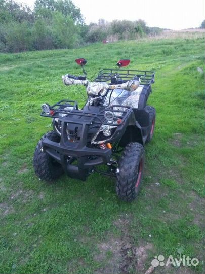 Продаëтся avant is hunter 150