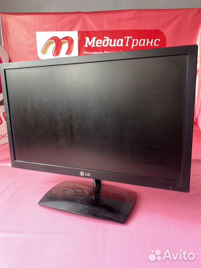 Монитор LG