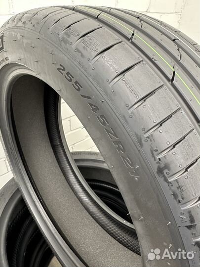 Hankook iON evo SUV 255/45 R21 106Y