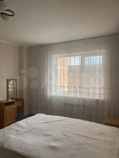 1-к. квартира, 45 м², 3/5 эт.