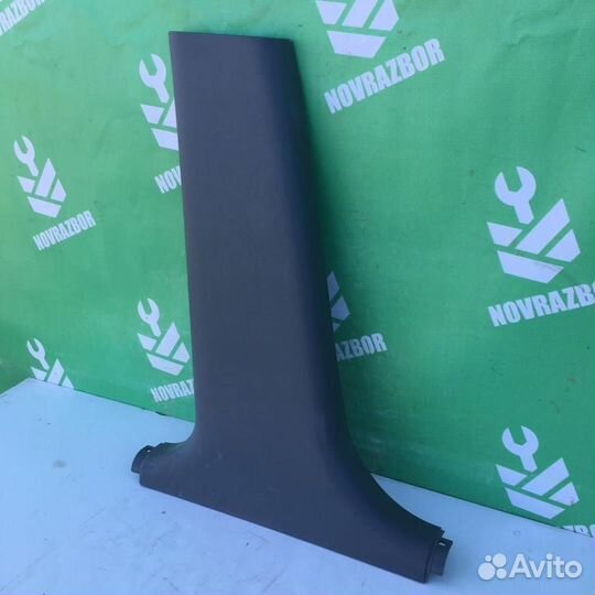 Обшивка стойки Шевроле Лачетти