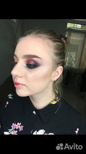 Красота и здоровье