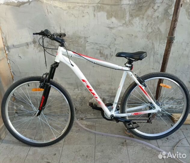 Велосипед с алюминевой рамой '20