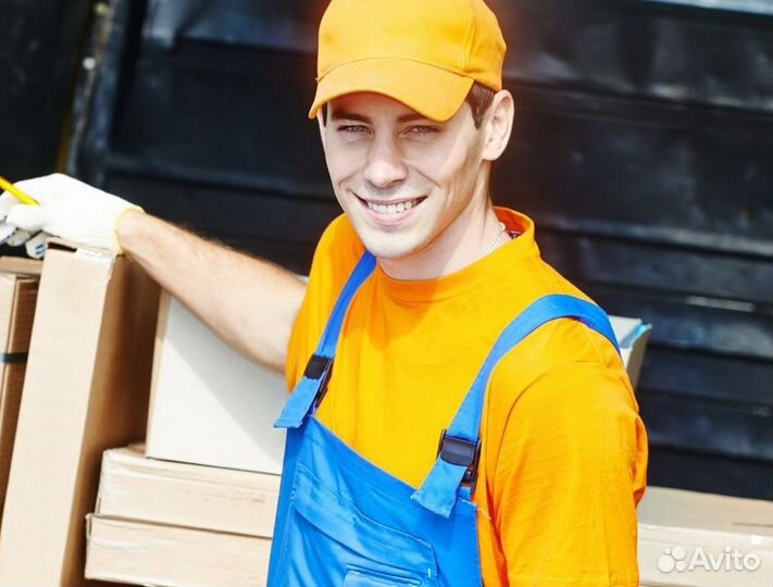 Рабочий без опыта на фабрику, проезд и жилье