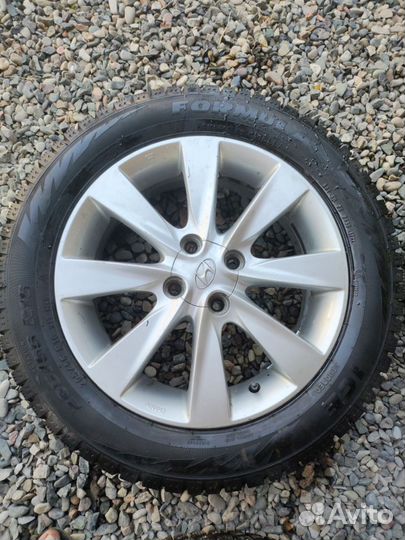 Formula Ice 205/55 R16