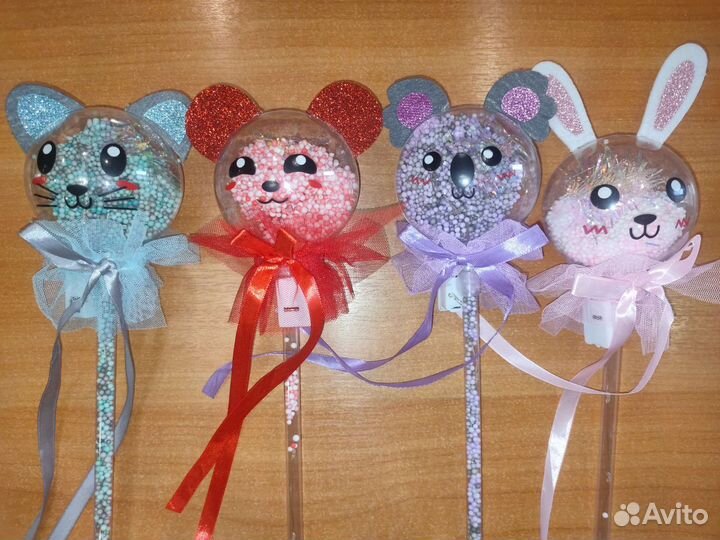 Светящиеся палочки