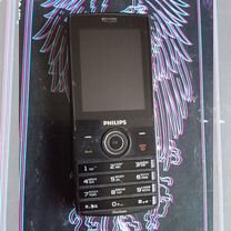 Philips Xenium X501