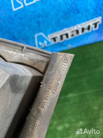 Фонарь в крыло задний левый Mazda 6 GG L3 2006