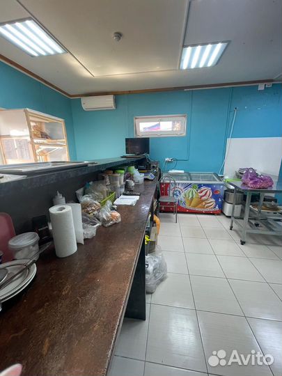 Готовый бизнес 