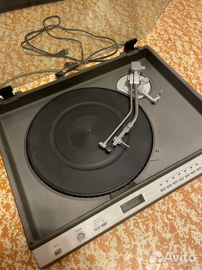 Электропроигрыватель Estonia 010 Stereo