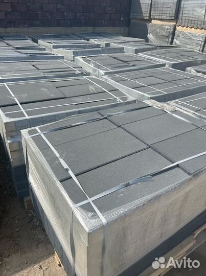 Плитка брусчатка