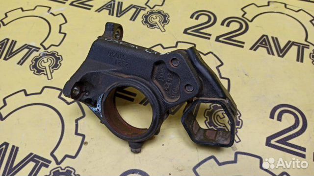 Кронштейн подвесного подшипника Toyota Harrier