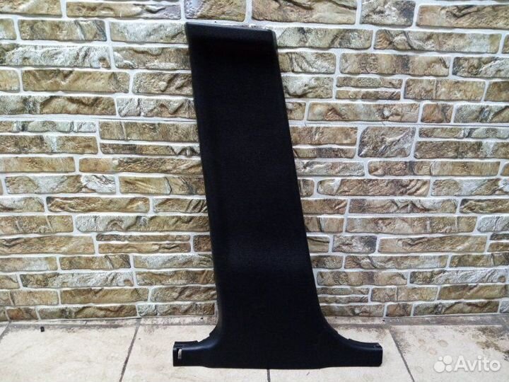 Накладка в салоне Mercedes-Benz Glk X204 2.1 2013