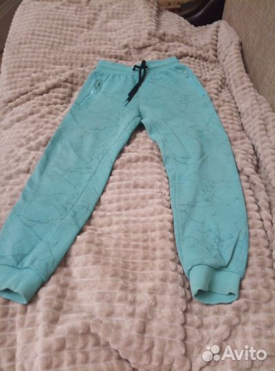 Штаны спортивные