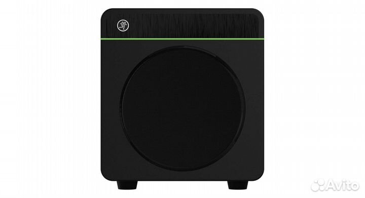 Студийный сабвуфер Mackie CR8S-XBT