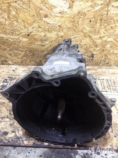 МКПП Bmw E36 M43B16