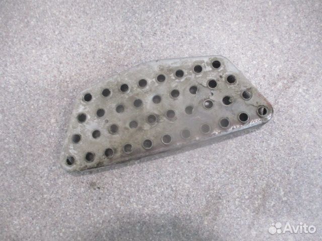 Ступенька нижняя MAN 81615110001