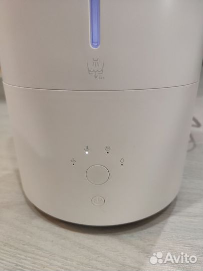 Увлажнитель Xiaomi SMART Humidifier 2