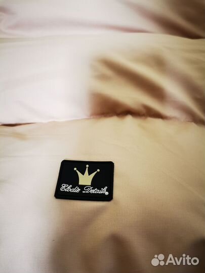 Зимний конверт elodie details