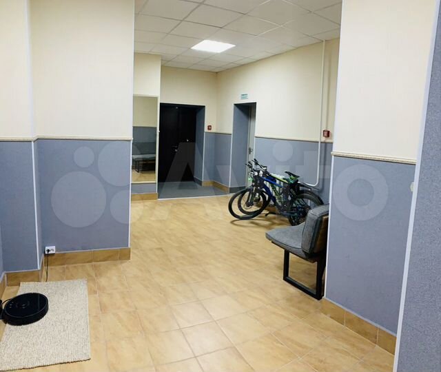 2-к. квартира, 83,5 м², 12/14 эт.