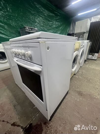 Газовая плита бу 50 см